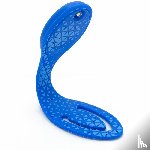  - Flexilight Blue Geometrical