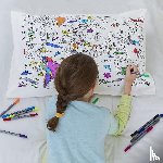  - Kussensloop wereld