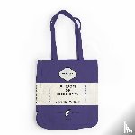  - Penguin bag - a room of one's own: virginia woolf