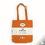  - Penguin bag - the lost girl: d.h. lawrence