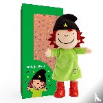  - Heksje Mimi knuffel