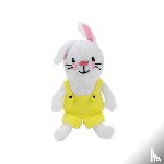  - Vingerpopjes Rikki