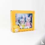  - Vingerpopjes Rikki