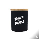  - Geurkaars Truth or Dance