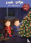  - Kerstkaartjes Luuk en Lotje