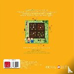  - Luuk en Lotje. Moestuinieren!