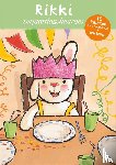  - Verjaardagskaartjes Rikki