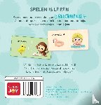  - Duopuzzel Beestenboel. De seizoenen