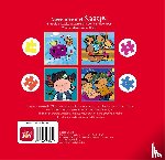  - Puzzelen met Kaatje. 4-in-1-puzzel (Schip ahoi!)