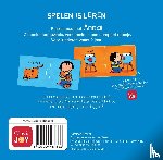  - Duopuzzel Anna en de dieren