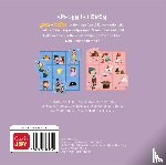  - Speel lotto met Luuk en Lotje. Feest!