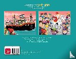  - Puzzelen met Luuk en Lotje. 2-in-1-puzzel Sinterklaas