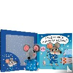  - Mag ik eens in je bedje kijken? Boek + knuffel