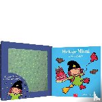  - Heksje Mimi boek + verkleedsetje