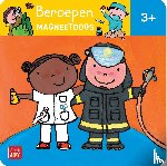  - Magneetdoos beroepen