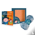  - Hocus pocus! Het grote toverboek van Karel + Karel toverdekentje