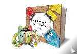  - De kleur van emoties. Boek + knuffel