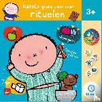  - Karels grote spel over rituelen