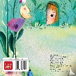  - Magnetische boekenleggers Alice in Wonderland