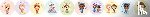  - Beestenboel beloningsstickers