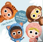  - Beestenboel beloningsstickers
