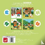 - Puzzelen met Bobbie 4 in 1 - Op de boerderij