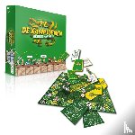  - F.C. De Kampioenen - Gezelschapsspel