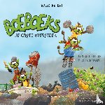  - Boeboeks - De grote oversteek