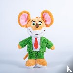  - Geronimo Stilton knuffel