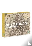  - Stad Rotterdam - Puzzel 1000 stukjes