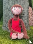  - Aap knuffel