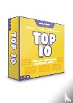  - Top 10