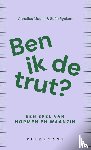  - Ben ik de trut?