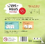  - Vos en Haas - Dubbelspel