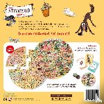  - Het spel van Stinkhond - Zoek, Stinkhond, zoek!