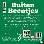  - Buitenbeentjes