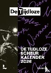  - De Tijdloze scheurkalender 2026