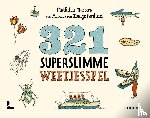  - 321 superslimme weetjesspel