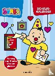  - Bumba: scheurkalender