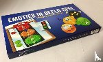  - Emoties in beeld spel Word je gevoelens de baas!