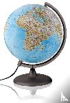 - Globe classic 30 NL