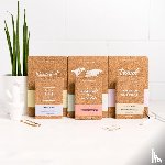  - Woody schriftje A5 kurk adventures