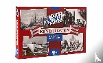  - Puzzel Toen & Nu -  Eindhoven