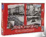  - Toen & Nu puzzel Den Bosch