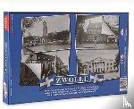  - Toen & Nu puzzel Zwolle