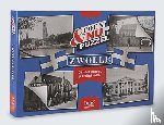  - Toen & Nu puzzel Zwolle