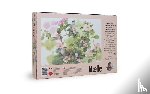  - Libelle X Marjolein Bastin Puzzel 1000 st.