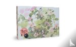  - Libelle X Marjolein Bastin Puzzel 1000 st.