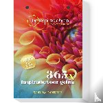  - Inspiratiebron Scheurkalender 2026