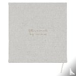  - Little Dutch - Mijn eerste jaar - Babyboek